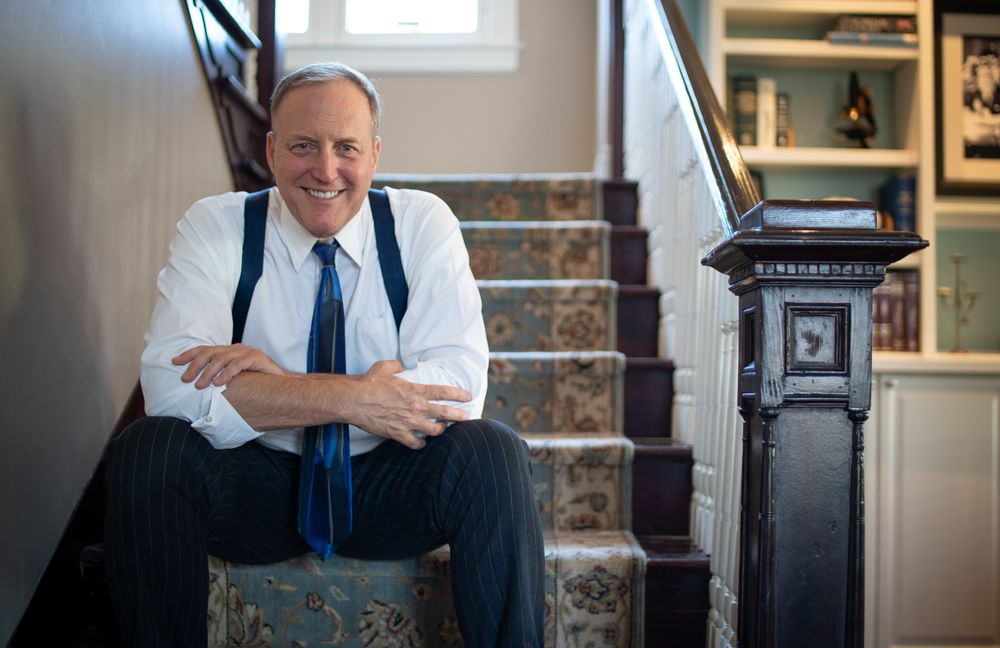 Robert J. McWhirter, Attorney at Law