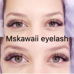 Ms Kawaii Eyelash - West Covina