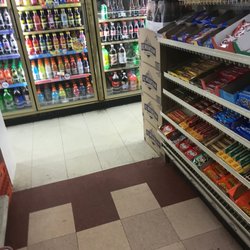 Beer Cooler Party Store