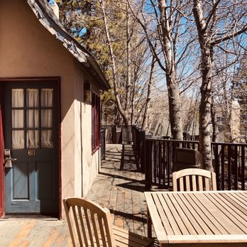 UCLA Lake Arrowhead Lodge - Our cabin. - Venues & Event Spaces Near Me - Lake Arrowhead, California