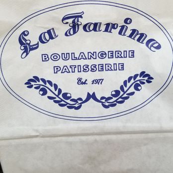 La Farine Bakery - The namesake label - Bakeries Near Me - Oakland, California La Farine Bakery - The namesake label - Bakeries Near Me - Oakland, California