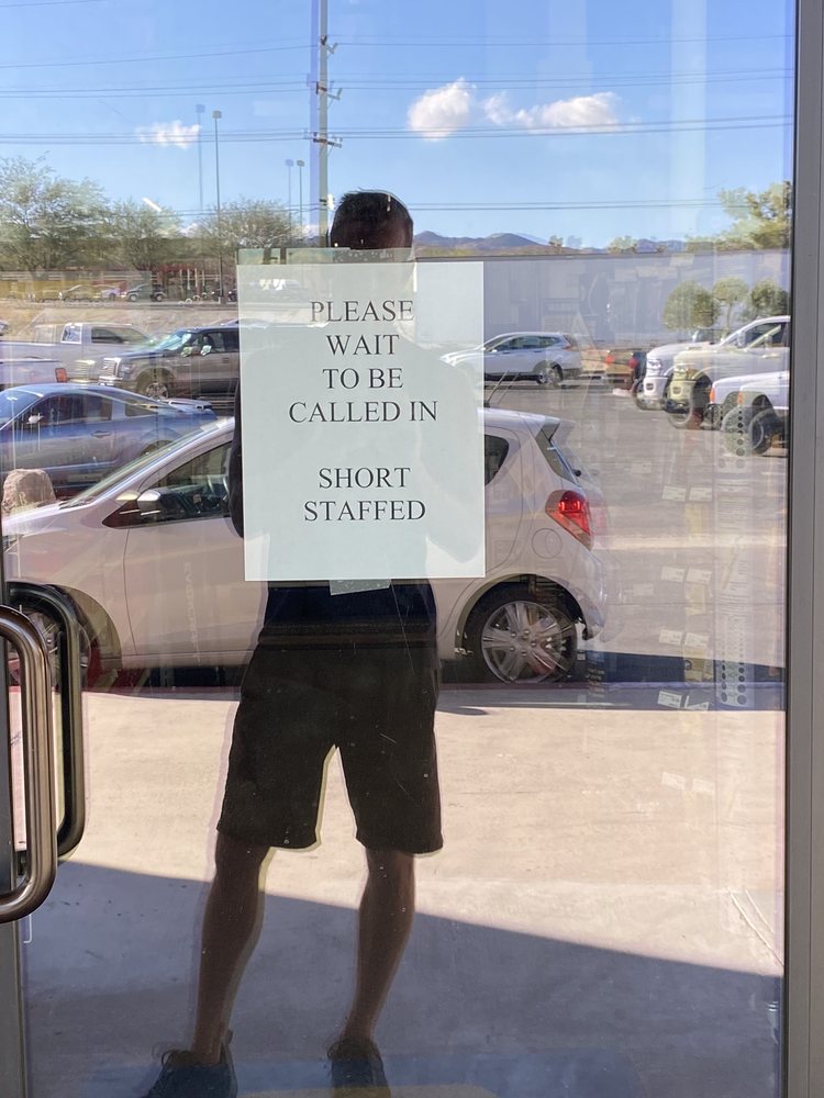 NAPA AUTO PARTS YUCCA VALLEY AUTO PARTS Updated July 2024 57840