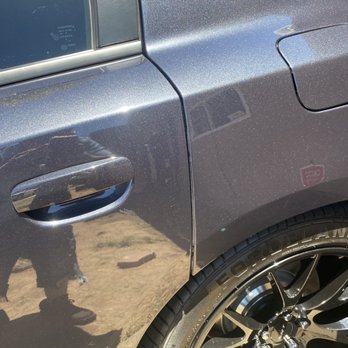 Sacramento Dent Removal - All better now - Mobile Dent Repair Near Me - Sacramento, California Sacramento Dent Removal - All better now - Mobile Dent Repair Near Me - Sacramento, California