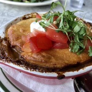 You Say Tomato on Yelp