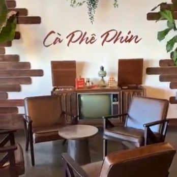 Ca Phe Phin - Coffee & Tea Near Me - Sacramento, California