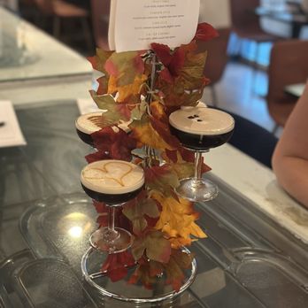 Rome + Fig - Seafood Near Me - Tampa, Florida