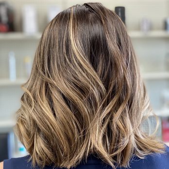 Taylor Salon - Balayage - Hair Salons Near Me - Tracy, California