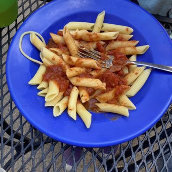 Naked Noodle - Kids meal noodles and red sauce - Noodles Near Me - Bozeman, Montana Naked Noodle - Kids meal noodles and red sauce - Noodles Near Me - Bozeman, Montana