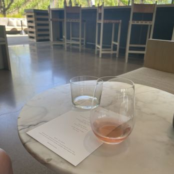 Booker Vineyard - Wineries Near Me - Paso Robles, California