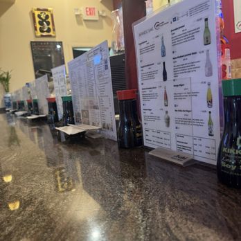 Oaka Sushi House - Sushi Bars Near Me - Las Vegas, Nevada Oaka Sushi House - Sushi Bars Near Me - Las Vegas, Nevada