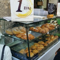 Pasticceria Rosticceria San Gaetano di Ippolito Nunzio