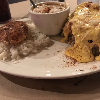 King's Palace Cafe - Cajun/Creole Near Me - Memphis, Tennessee