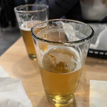 Board & Brew - beers! - Sandwiches Near Me - Lake Forest, California