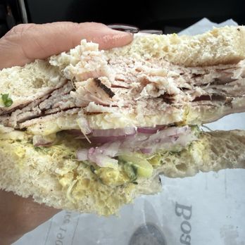 Uncle Anthony’s Local Market - Build your own turkey pastrami sando- delish! - Grocery Near Me - Oceanside, California Uncle Anthony’s Local Market - Build your own turkey pastrami sando- delish! - Grocery Near Me - Oceanside, California