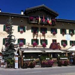 Il Ristorante Garden