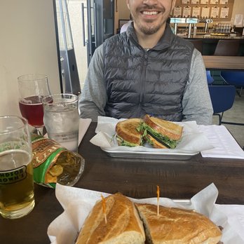 Windsor Brown's - I ordered kitten mittens, my boyfriend ordered seed once sewn. - Sandwiches Near Me - Anaheim, California Windsor Brown's - I ordered kitten mittens, my boyfriend ordered seed once sewn. - Sandwiches Near Me - Anaheim, California