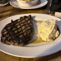 Ribeye Ribeye