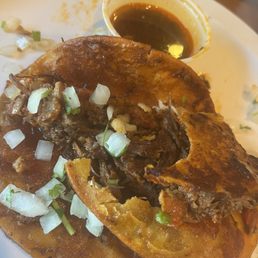Birria Taco (2) Birria Taco (2)