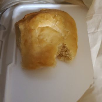 Logan's Roadhouse - I picked up food and I was missing my side of mash potatosand gravy. Also one of the dinner rolls has a clear bite taken out of it. - Steakhouses Near Me - Chico, California Logan's Roadhouse - I picked up food and I was missing my side of mash potatosand gravy. Also one of the dinner rolls has a clear bite taken out of it. - Steakhouses Near Me - Chico, California