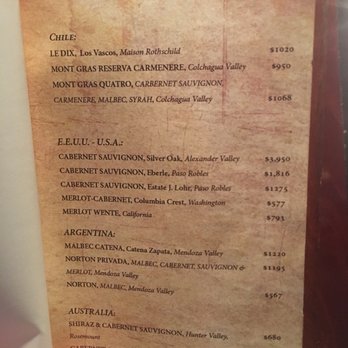 La Habichuela - Caribbean Near Me - Cancún, ROO