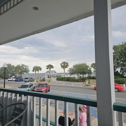 St Marys Harbor