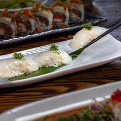Akari Sushi