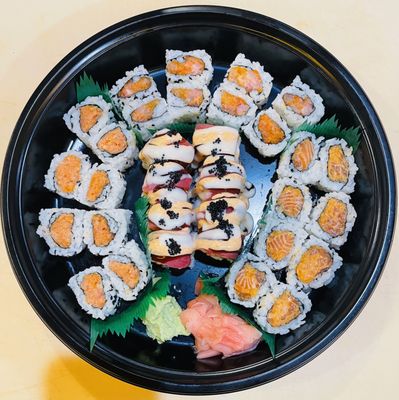 Yuyo Japanese Restaurant by null