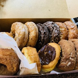 Leavitt’s Country Bakery on Yelp