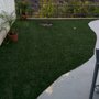 Angulo's Synthetic lawns