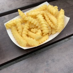 Fries