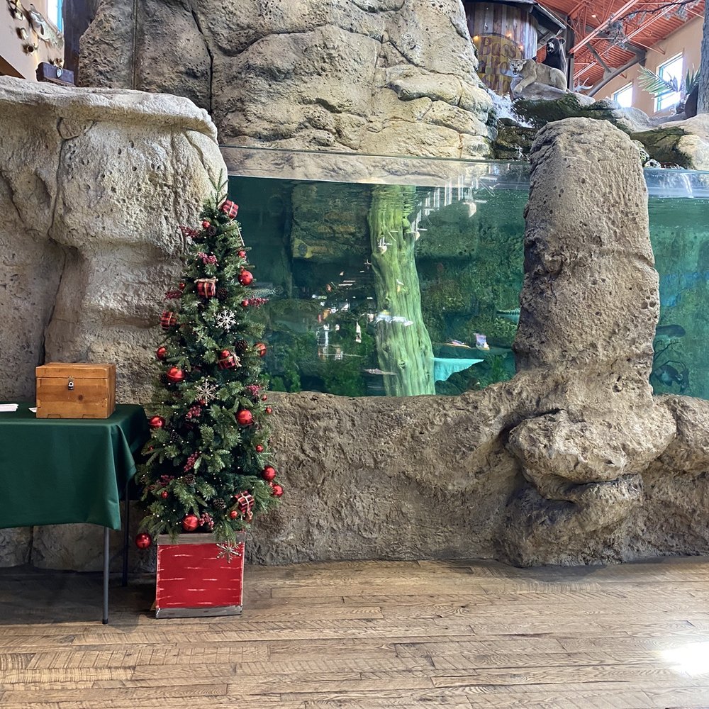 Bass Pro Shops - Outdoor Gear Near Me - Orlando, Florida