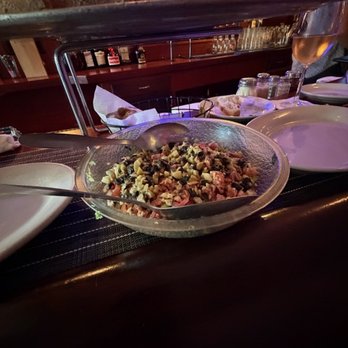 Il Posto - Chopped Salad supreme - Italian Near Me - Neptune City, New Jersey