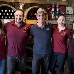 Hillier Creek Estates - Great crew!