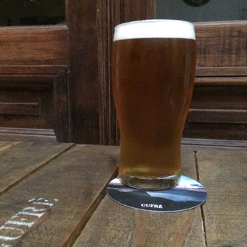 Cufré Cervecería - La IPA de Portlander, un 10¡! - Beer Bar Near Me - Buenos Aires, C Cufré Cervecería - La IPA de Portlander, un 10¡! - Beer Bar Near Me - Buenos Aires, C