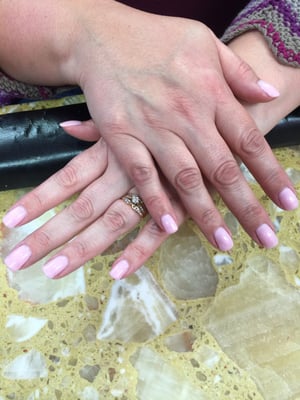 Jolene Nail Spa by null