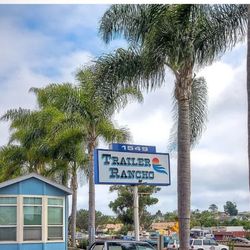 Trailer Rancho