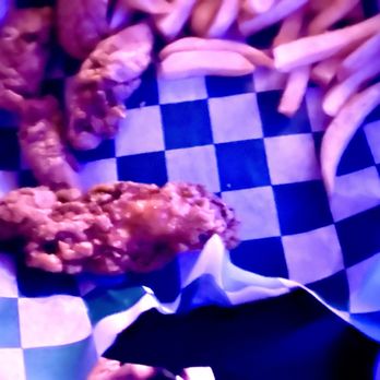 Stir Crazy Comedy Club - Chicken wings with fries - Comedy Clubs Near Me - Glendale, Arizona Stir Crazy Comedy Club - Chicken wings with fries - Comedy Clubs Near Me - Glendale, Arizona
