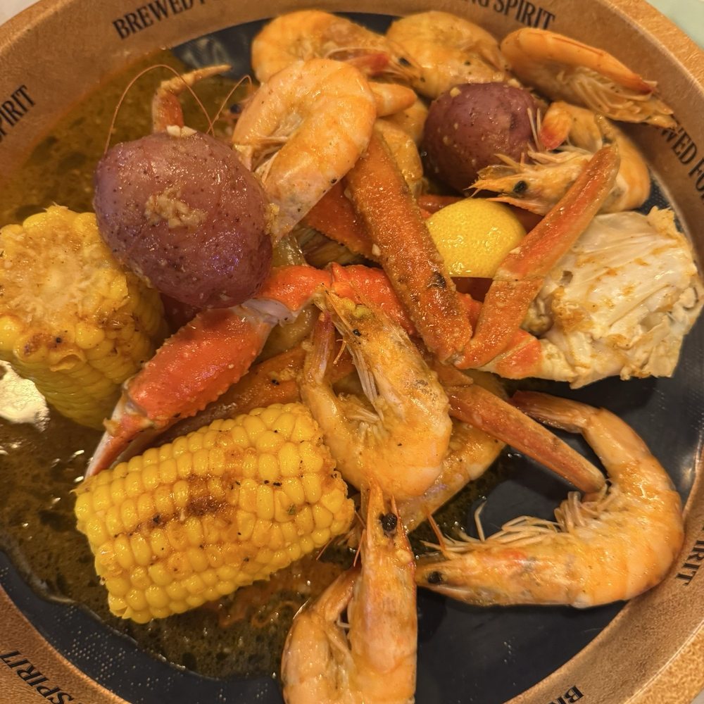 LA Crab Shack - Head on Shrimp and Snow Crab - Seafood Near Me - Peoria, Arizona LA Crab Shack - Head on Shrimp and Snow Crab - Seafood Near Me - Peoria, Arizona