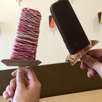 Popbar - Gelato Near Me - Huntington Beach, California Popbar - Gelato Near Me - Huntington Beach, California