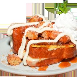 French Toast French Toast