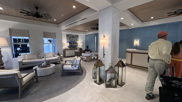 Opal Key Resort & Marina by null