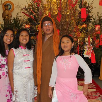 Van Hanh Temple - Buddhist Temples Near Me - Santee, California Van Hanh Temple - Buddhist Temples Near Me - Santee, California