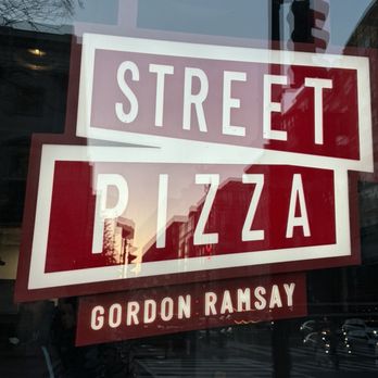 Gordon Ramsay Street Pizza - Pizza Near Me - Washington, DC, District of Columbia Gordon Ramsay Street Pizza - Pizza Near Me - Washington, DC, District of Columbia