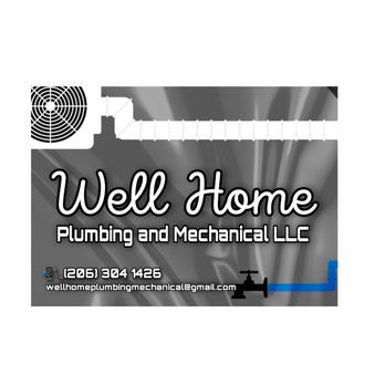 Well Home Plumbing and Mechanical - Because you deserve a Well Home - Plumbing Near Me Well Home Plumbing and Mechanical - Because you deserve a Well Home - Plumbing Near Me