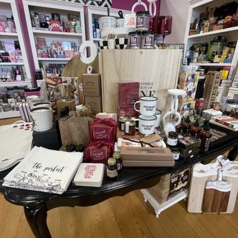 Wish Gifts - Wine and cheese section was my favorite!! - Gift Shops Near Me - Denver, Colorado Wish Gifts - Wine and cheese section was my favorite!! - Gift Shops Near Me - Denver, Colorado