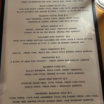 Isaan Thai Star - 9/29/2024-menu - Thai Near Me - Hudson, New York