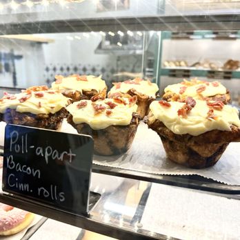 The Rustic Muffin - Coffee & Tea Near Me - Summerville, South Carolina The Rustic Muffin - Coffee & Tea Near Me - Summerville, South Carolina