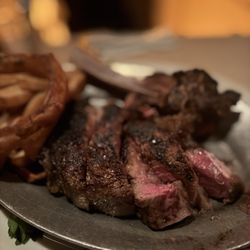Tornado Steak House in Madison gift card