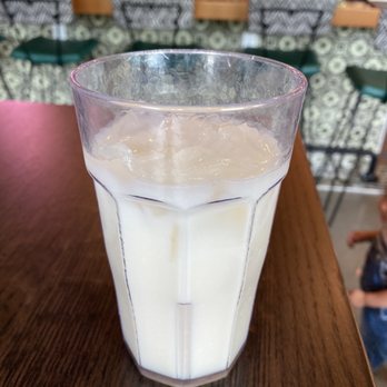 El Mero Mero Taqueria - Horchata - Mexican Near Me - Edmonton, Alberta El Mero Mero Taqueria - Horchata - Mexican Near Me - Edmonton, Alberta