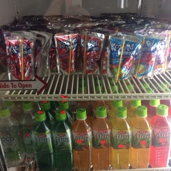 Amego Mini Mart - Koolaid jammers - Grocery Near Me - Chicago, Illinois Amego Mini Mart - Koolaid jammers - Grocery Near Me - Chicago, Illinois